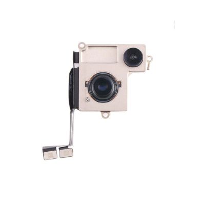 Back Camera For iPhone 15 (Pulled)