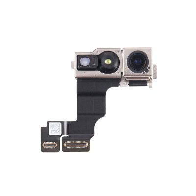 Front Camera Flex For iPhone 15 (Pulled)