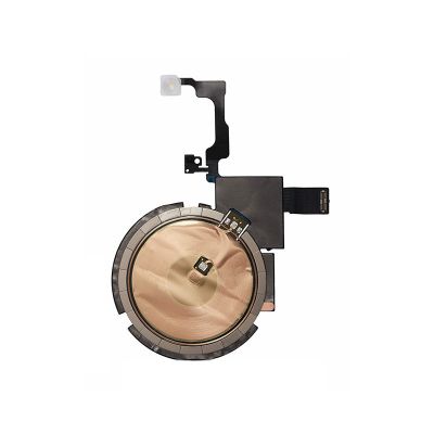 Wireless Charging Flex With Camera Light Flash For iPhone 15Pro Max(Pulled As New)