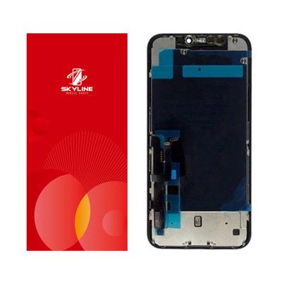 LCD Screen for iPhone 11 (HD Plus)