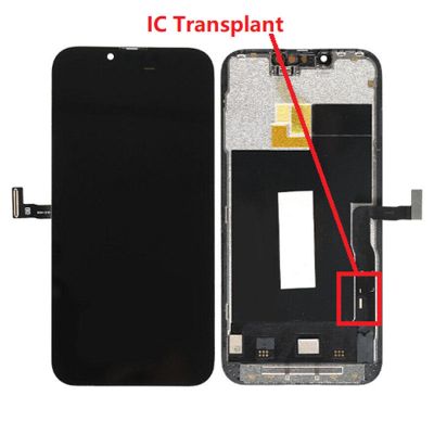 Soft OLED Screen for iPhone 13Pro (with IC Transfer)