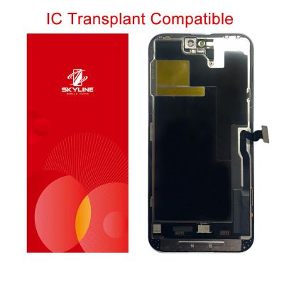 LCD Screen for iPhone 14Pro Max (Advanced Incell)