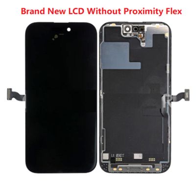 OLED Screen for iPhone 14Pro (Brand New)