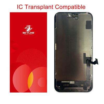 LCD Screen for iPhone 15Plus (Advanced Incell)