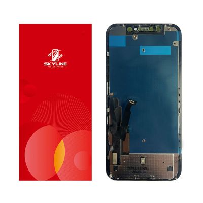 LCD Screen for iPhone XR (ZY FHD Incell)