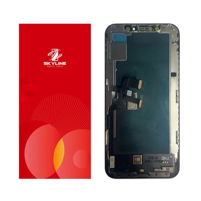 LCD Screen for iPhone XS (ZY FHD Incell)