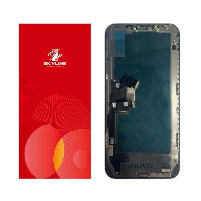 LCD Screen for iPhone XS Max (ZY FHD Incell)