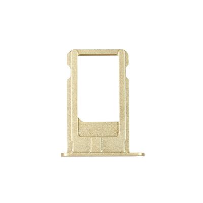 IPHONE 6G SIM TRAY GOLD