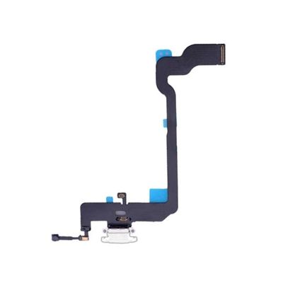 IPHONE XS CHARGING PORT FLEX WHITE (BRAND NEW)