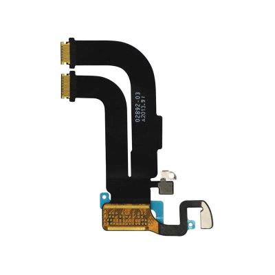 IWATCH SERIALS 6 40MM LCD DISPLAY FLEX