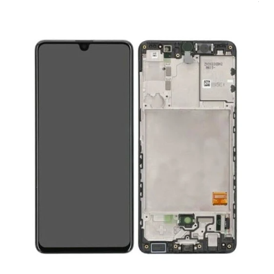 SAMSUNG A41 SCREEN BLACK (REFURBISHED)