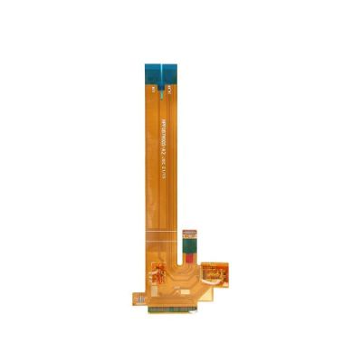 SAMSUNG A7LITE T220/T225 LCD CONNECTION FLEX