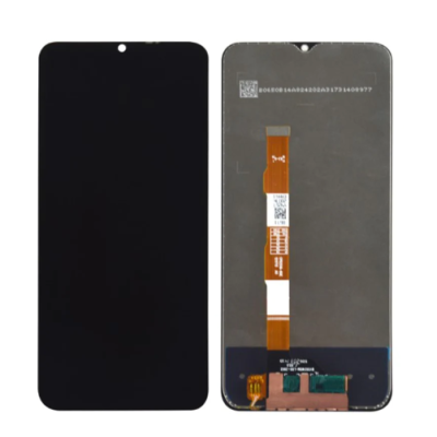 VIVO Y01/Y01A/Y02S SCREEN BLACK (BRAND NEW)