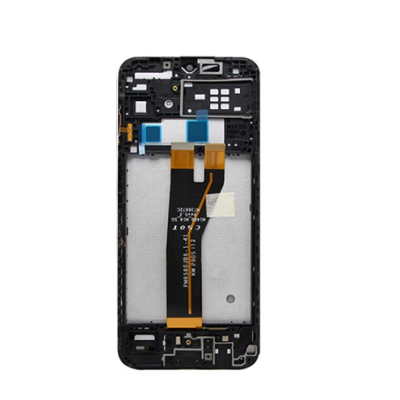 SAMSUNG M14 5G M146B SCREEN BLACK (BRAND NEW)