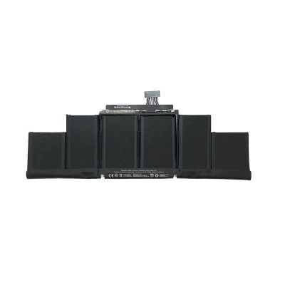Battery A1417 FOR Macbook Pro Retina 15" A1398 2012-2013