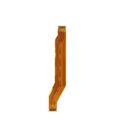 OPPO A53 2020 MAINBOARD FLEX GLOBAL VERSION (PULLED)