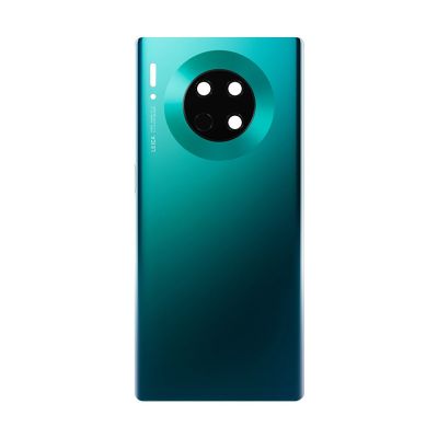 HUAWEI MATE30PRO BACK GLASS GREEN