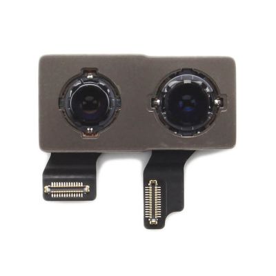 IPHONE XS/XS MAX BACK CAMERA (PULLED)