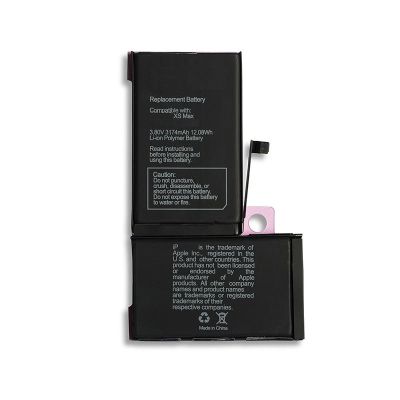 Battery for iPhone XS Max (American Chip)