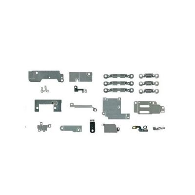 IPHONE 6PLUS METAL HOLDER BRCKET SHIELD SET