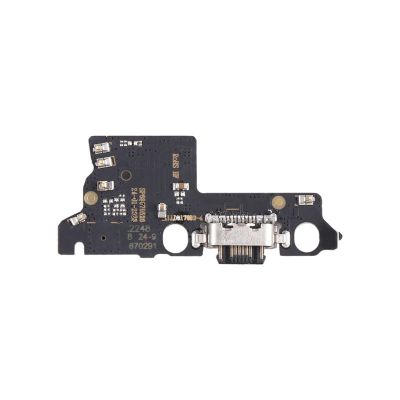 MOTOROLA E13 CHARGING PORT BOARD (BRAND NEW)