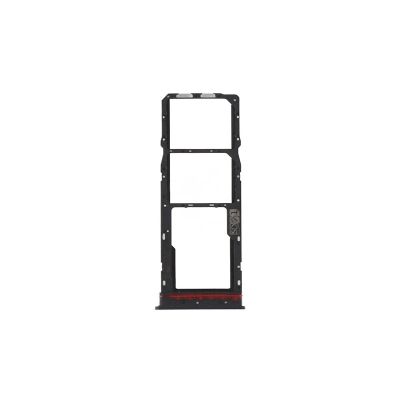 MOTOROLA E13 SIM TRAY BLACK (BRAND NEW)