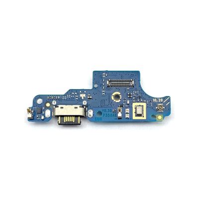 MOTOROLA G10 CHARGING PORT BOARD (BRAND NEW)