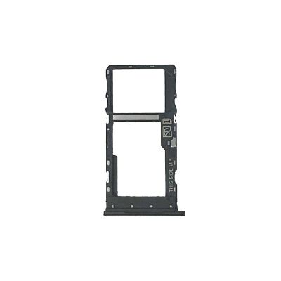 MOTOROLA G53 5G SIM TRAY BLACK (BRAND NEW)