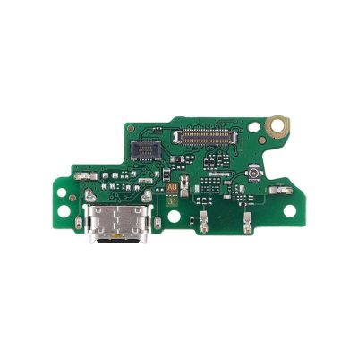 MOTOROLA G7PLUS CHARGING PORT BOARD (AFTERMARKET)