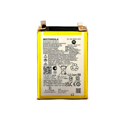 Motorola Edge 30Fushion XT2243-1/Edge 40 XT2303-2/S30Pro XT2243-2 Battery NP44 (Best Aftermarket)