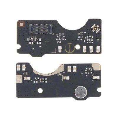 NOKIA C01PLUS CHARGING PORT BOARD (AFTERMARKET)