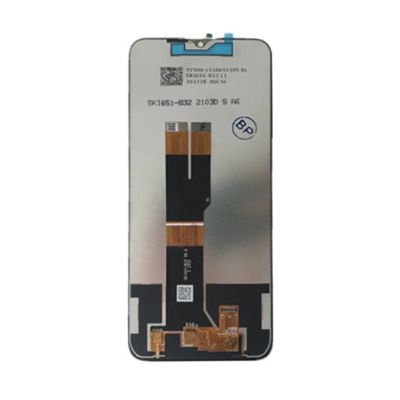 NOKIA G10/G20 SCREEN BLACK (AFTERMARKET)