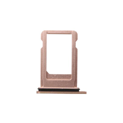 IPHONE 8G SIM TRAY ROSE GOLD