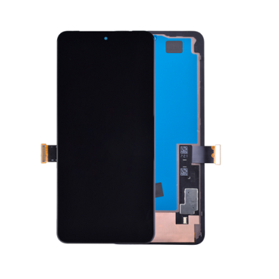 GOOGLE PIXEL 8PRO SCREEN WITH FRAME (AFTERMARKET SOFT OLED)
