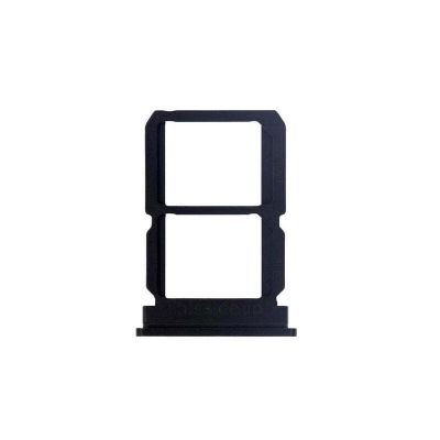 ONE PLUS 7 SIM TRAY BLACK