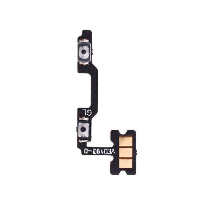 ONE PLUS 7 VOLUME BUTTON FLEX (AFTERMARKET)