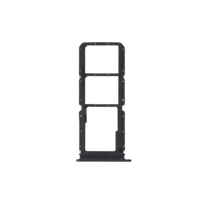 OPPO A57 2022 4G SIM TRAY BLACK