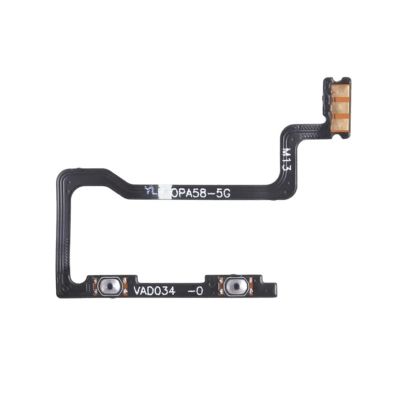 OPPO A98 5G VOLUME BUTTON FLEX (AFTERMARKET)