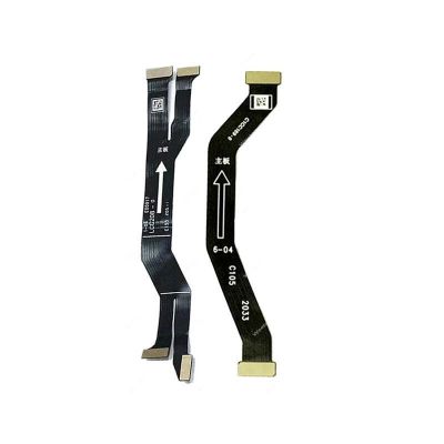 OPPO FIND X5 MAINBOARD FLEX (PULLED)