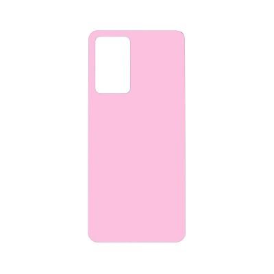 OPPO RENO 7PRO BACK GLASS PINK