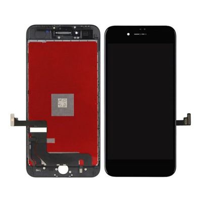 LCD Screen for iPhone 8Plus Black (Refurbished DTP)