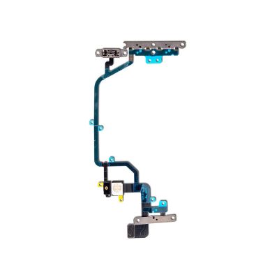 IPHONE XR POWER ON OFF FLEX (PULLED)