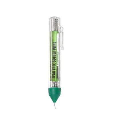 PROSKIT LEAD-FREE SOLDER WIRE 9DP-S002
