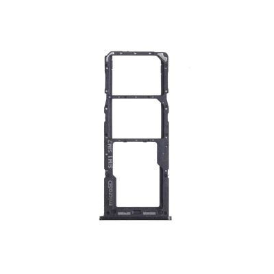 SAMSUNG A22 5G SIM TRAY BLACK
