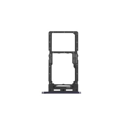 SAMSUNG A25 5G SIM TRAY BLACK (BRAND NEW)