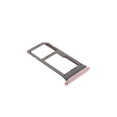 SAMSUNG S8/S8PLUS SIM TRAY ROSE GOLD