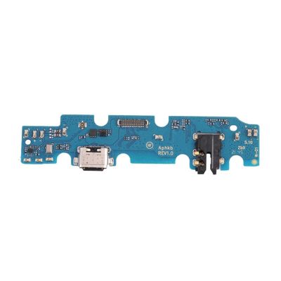 SAMSUNG A7LITE T220/T225 CHARGING PORT BOARD (BRAND NEW)