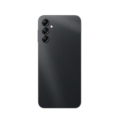SAMSUNG A14 5G A146B BACK HOUSING BLACK (AFTERMARKET PREMIUM)
