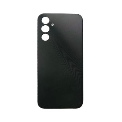 SAMSUNG A14 5G A146P BACK HOUSING BLACK (AFTERMARKET PREMIUM)