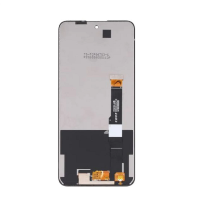 TCL 20 5G SCREEN BLACK (AFTERMARKET)